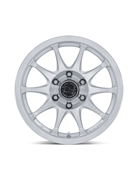 Felga aluminiowa BR038 RONIN BLACK RHINO - ujęcie 3