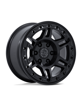 Felga aluminiowa BR039 VANGUARD BLACK RHINO