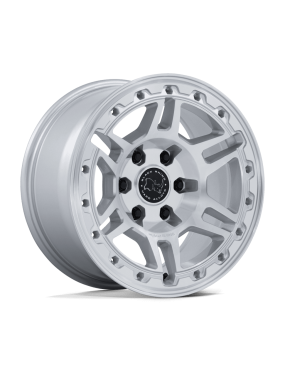 Felga aluminiowa BR039 VANGUARD BLACK RHINO