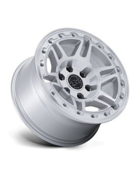 Felga aluminiowa BR039 VANGUARD BLACK RHINO - ujęcie 3