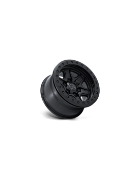 Felga aluminiowa BR200 ECHO TRAIL LOCK BEADLOCK BLACK RHINO