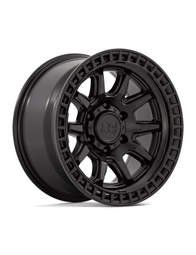 Felga aluminiowa Matte Black Calico Black Rhino