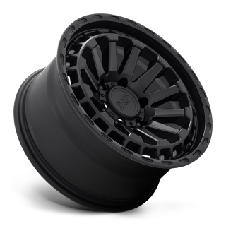 Felga aluminiowa Matte Black Raid Black Rhino - ujęcie 2