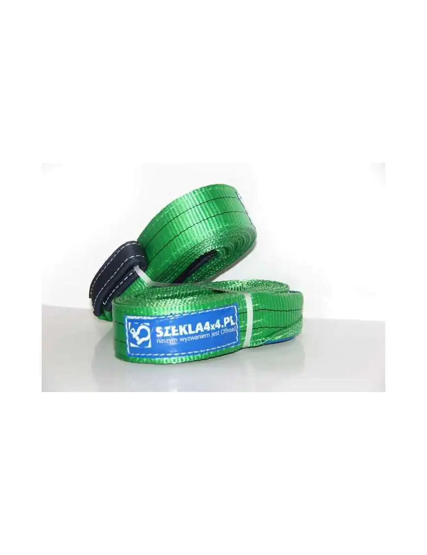 Tree Belt Sling 3m 60mm 14T