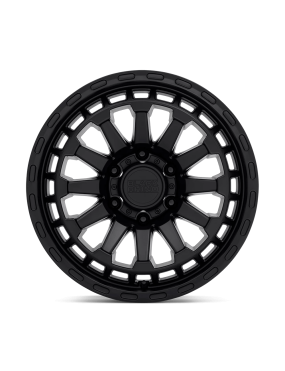 Felga aluminiowa Matte Black Raid Black Rhino - ujęcie 3
