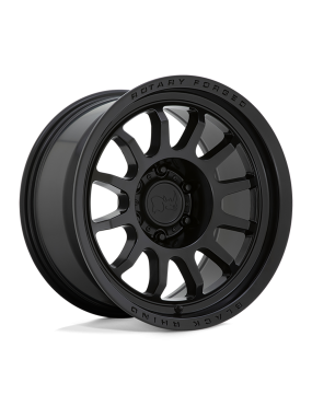 Felga aluminiowa Matte Black Rapid Black Rhino