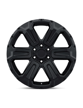 Felga aluminiowa Matte Black Wanaka Black Rhino - ujęcie 3