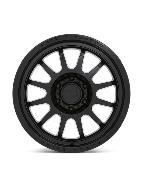 Felga aluminiowa Matte Black Rapid Black Rhino - ujęcie 3