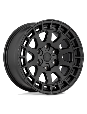 Felga aluminiowa Gun Black Boxer Black Rhino