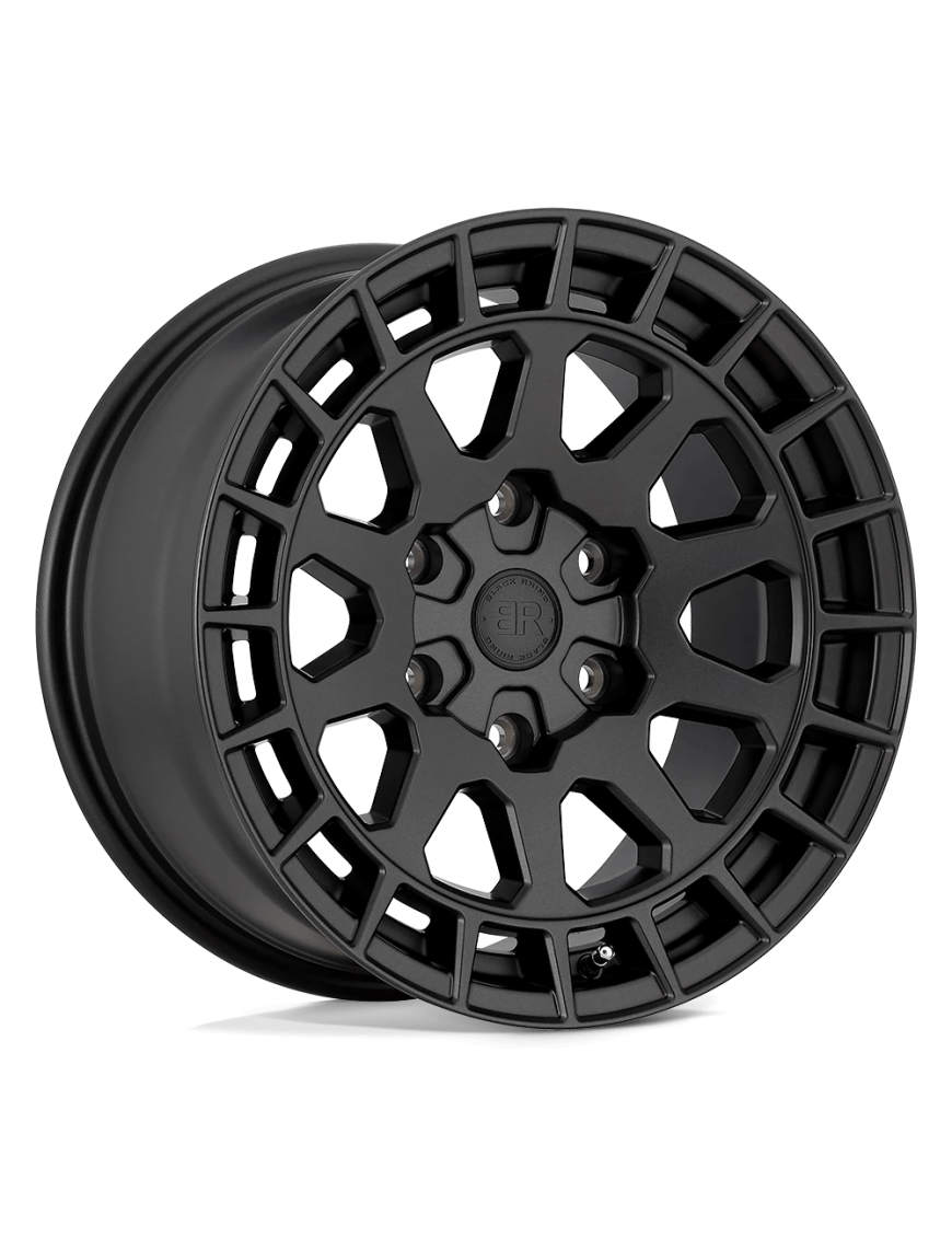 Felga aluminiowa Gun Black Boxer Black Rhino