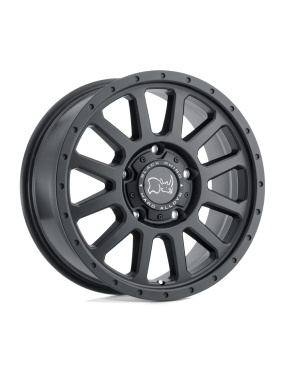 Felga aluminiowa Matte Black Havasu Black Rhino
