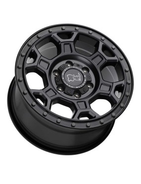 Felga aluminiowa Matte Black Midhill Black Rhino