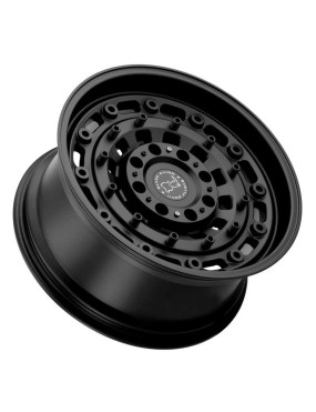 Felga aluminiowa Textured Matte Black Arsenal Black Rhino - ujęcie 3