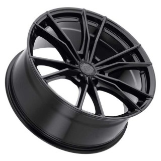 Felga aluminiowa Gloss Black Zion 6 Black Rhino - ujęcie 2