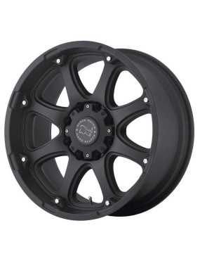 Felga aluminiowa Matte Black Glamis Black Rhino