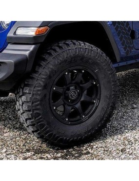 Felga aluminiowa Matte Black Glamis Black Rhino - ujęcie 4