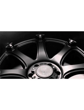 Felga aluminiowa Matte Black Glamis Black Rhino - ujęcie 5