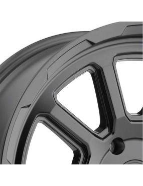 Felga aluminiowa Matte Black Chase Black Rhino - ujęcie 3
