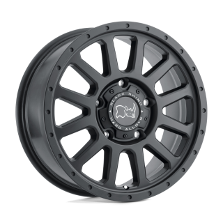 Felga aluminiowa HAVASU Matte Black Black Rhino