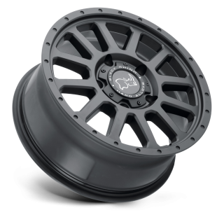 Felga aluminiowa HAVASU Matte Black Black Rhino - ujęcie 2
