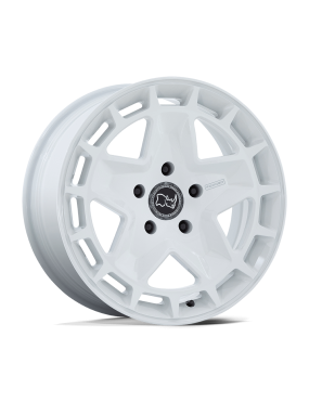 Felga aluminiowa CORSICA Gloss White Black Rhino