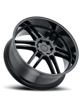 Felga aluminiowa Gloss Black Katavi Black Rhino - ujęcie 3