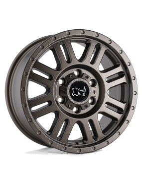 Felga aluminiowa YELLOWSTONE Matte Bronze Black Rhino