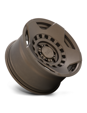 Felga aluminiowa MUZZLE Matte Bronze BLACK RHINO