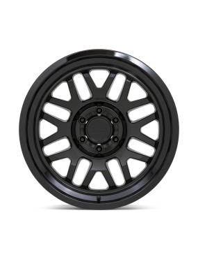 Felga aluminiowa DELTA Gloss Black BLACK RHINO