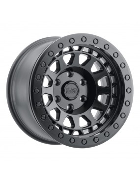 Felga aluminiowa PRIMM BEADLOCK Matte Black With Black Bolts BLACK RHINO