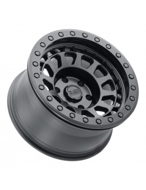 Felga aluminiowa PRIMM BEADLOCK Matte Black With Black Bolts BLACK RHINO - ujęcie 3