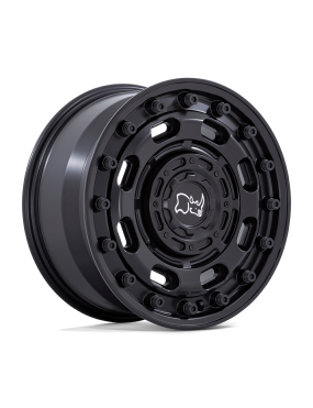Felga aluminiowa ATLAS Matte Black BLACK RHINO