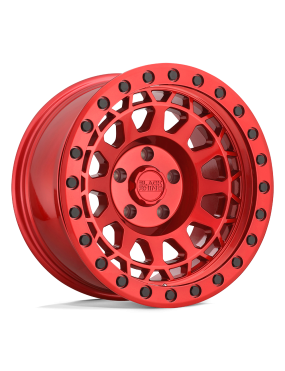 Felga aluminiowa PRIMM Candy Red With Black Bolts BLACK RHINO