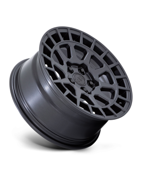Felga aluminiowa BOXER Gun Black BLACK RHINO - ujęcie 3