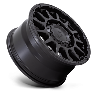 Felga aluminiowa SEQUOIA Matte Black BLACK RHINO - ujęcie 2