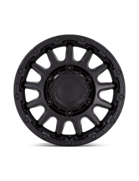 Felga aluminiowa SEQUOIA Matte Black BLACK RHINO - ujęcie 3