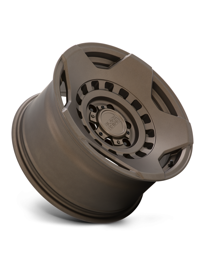Felga aluminiowa MUZZLE Matte Bronze BLACK RHINO
