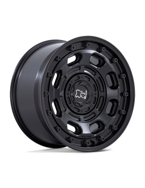 Felga aluminiowa ATLAS Matte Black BLACK RHINO