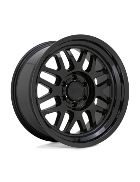 Felga aluminiowa DELTA Gloss Black BLACK RHINO
