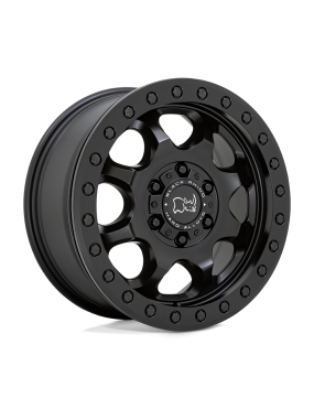 Felga aluminiowa VENTURE BEADLOCK Matte Black BLACK RHINO