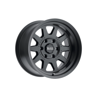 Felga aluminiowa STADIUM Matte Black Rf BLACK RHINO