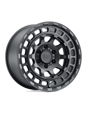 Felga aluminiowa CHAMBER Matte Black BLACK RHINO