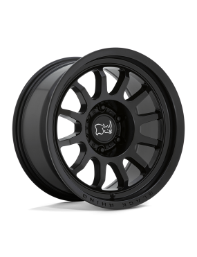 Felga aluminiowa RAPID Matte Black BLACK RHINO