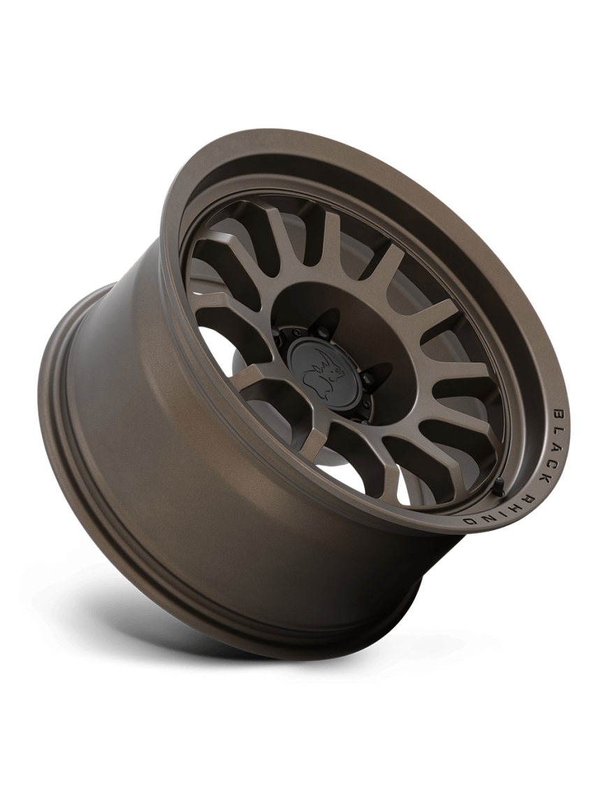 Felga aluminiowa RAPID Matte Bronze BLACK RHINO