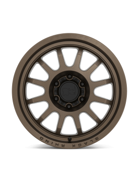 Felga aluminiowa RAPID Matte Bronze BLACK RHINO
