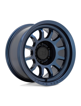 Felga aluminiowa RAPID Midnight Blue BLACK RHINO