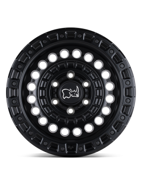 Felga aluminiowa SENTINEL Matte Black BLACK RHINO