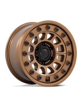 Felga aluminiowa BR012 OUTBACK Matte Bronze BLACK RHINO