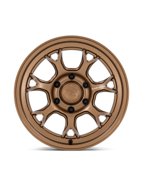 Felga aluminiowa BR017 ETOSHA Matte Bronze BLACK RHINO - ujęcie 3