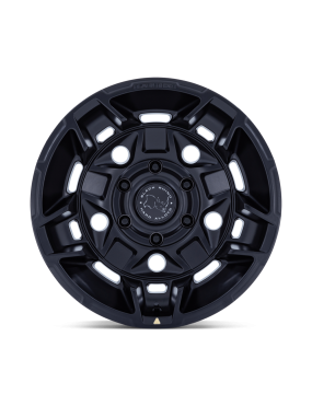 Felga aluminiowa BR028 GUARD Matte Black BLACK RHINO - ujęcie 3